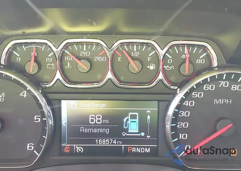 2014 Chevrolet Silverado 1500 1Lt z USA, uszkodzony, nr VIN 1GCVKREC1EZ308479